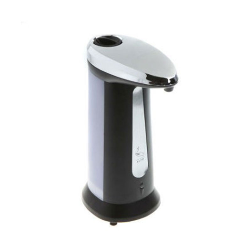 Πλεονεκτήματα του Smart Soap Dispenser