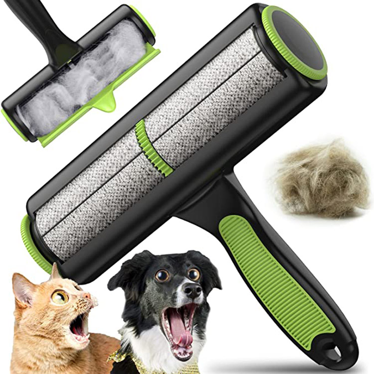 Τι είδους προμήθειες Homeppets υπάρχουν;