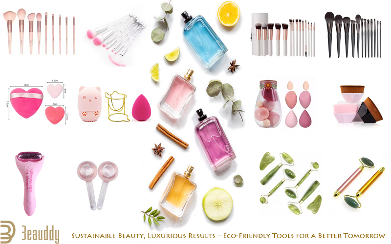 Πώς αλλάζει η εφαρμογή μακιγιάζ με τα εργαλεία σας