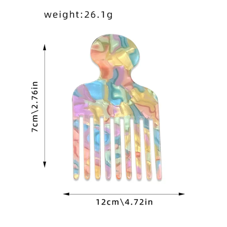 Γιατί μια ρετρό χτένα μαλλιών μεταμορφώνει τις καθημερινές ρουτίνες styling;