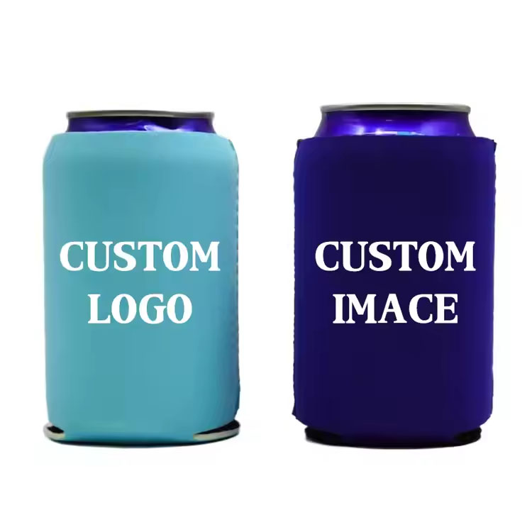 Η ψύξη μπίρας Coozies πίνει την εξάχνωση του νεοπρένι