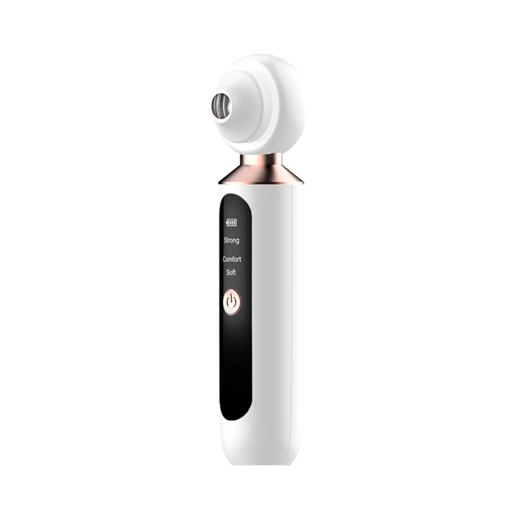 Συσκευή απομάκρυνσης Blackhead με LED Light Blackhead Remover