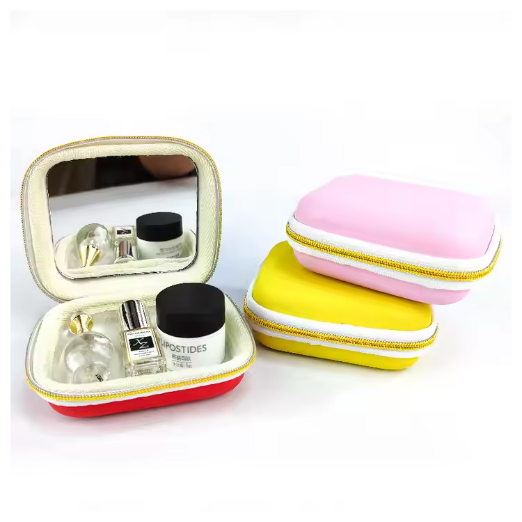 Σετ καλλυντικών τσάντας μακιγιάζ Φορητή αδιάβροχη τσάντα μακιγιάζ