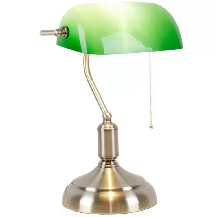 Επιτραπέζιο φωτιστικό Creative Personality European Decoration Ρετρό