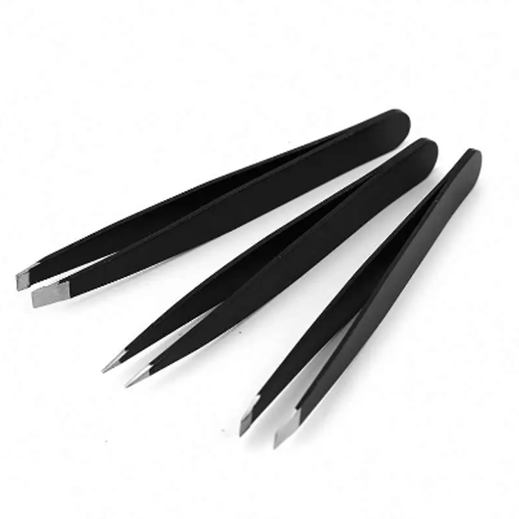 Εργαλείο επέκτασης βλεφαρίδων Tweezer Mish Esthetics Beauty Tool Set