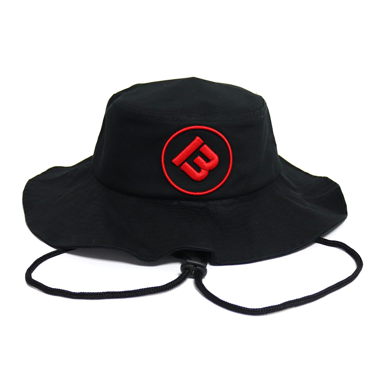 Εργοστασιακή άμεση προστασία από την υπεριώδη ακτινοβολία Καπέλο Wide Border Αντιανεμικό σχοινί