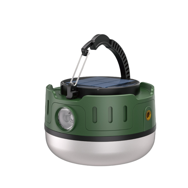 Λαμπτήρας σκηνής LED για υπαίθριο κάμπινγκ υψηλής ποιότητας κατασκευαστή