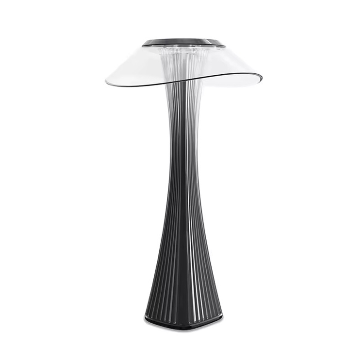 Επιτραπέζιο φωτιστικό Mini Dimmable Led Τραπεζαρίας Αφής USB Επαναφορτιζόμενο