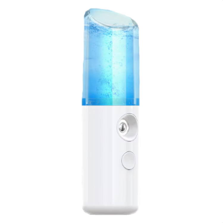Mini Nano Face Moisturizer Skin Care Γυναίκες Προσώπου Ψεκαστήρα
