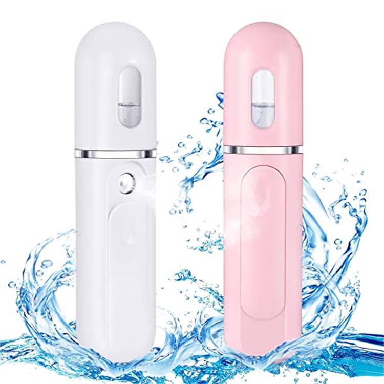 Mini USB Face Steamer Ενυδατικό Πρόσωπο Mister