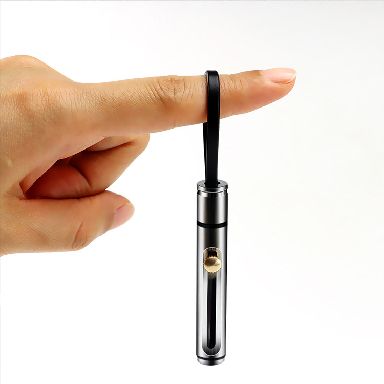 Mini Utility Zipper Knife Tool για την αποσυσκευασία κουτιών Express