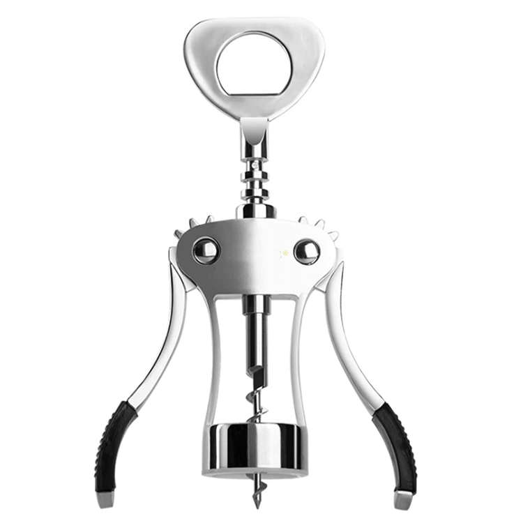 Πολυλειτουργικό ανοιχτήρι μπύρας Wing Wine Corkscrew