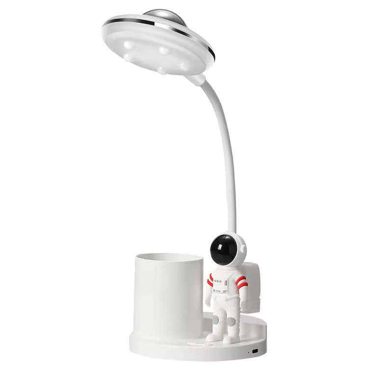 Νέες επαναφορτιζόμενες λάμπες γραφείου Led Protection Cute Eye Care