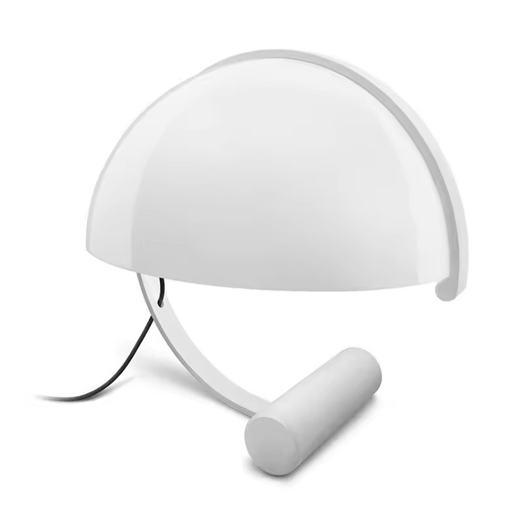 Ακρυλικό επιτραπέζιο φωτιστικό μελέτης Nordic Modern Minimalist