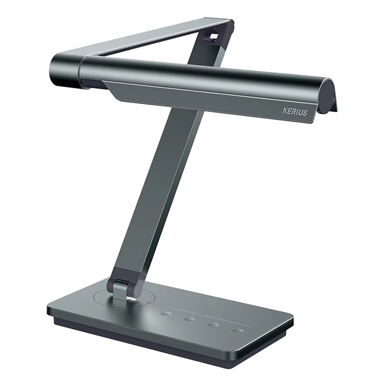 Nordic Touch Control Light Work Task Light LED Μοντέρνο φωτιστικό γραφείου