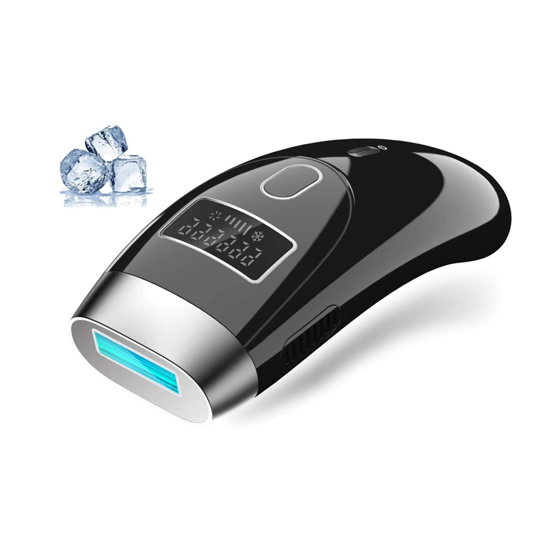 Αποτρίχωση σώματος με Laser IPL Painless Ice Cooling