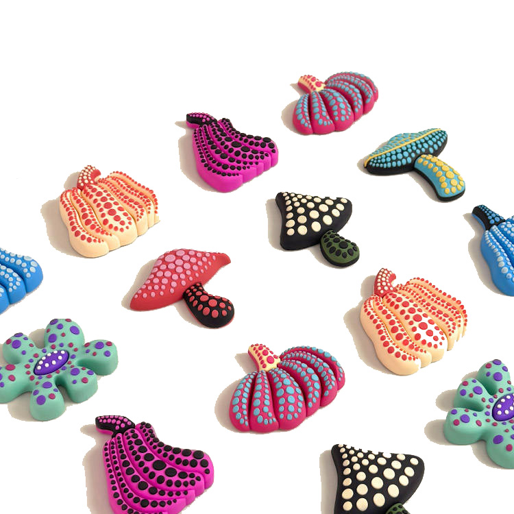 Εξατομικεύστε το λογότυπο Μαγνήτες Ψυγείων Υψηλής Ποιότητας Pvc