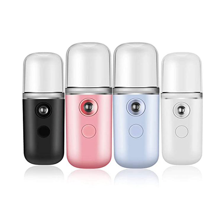 Φορητό Mini USB Nano Facial Handy Mist Sprayer