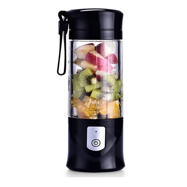 Φορητό ταξιδιωτικό μηχάνημα Mini Fruit Juicer Blender