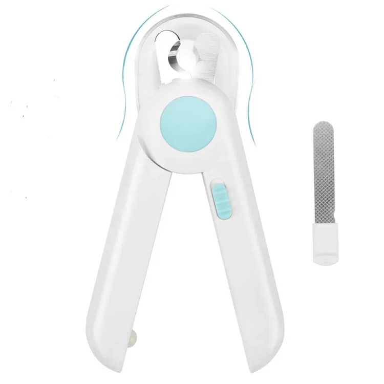 Επαγγελματικό μικρά ζώα Pet Pet Dog Dog Cat Claw Trimmer