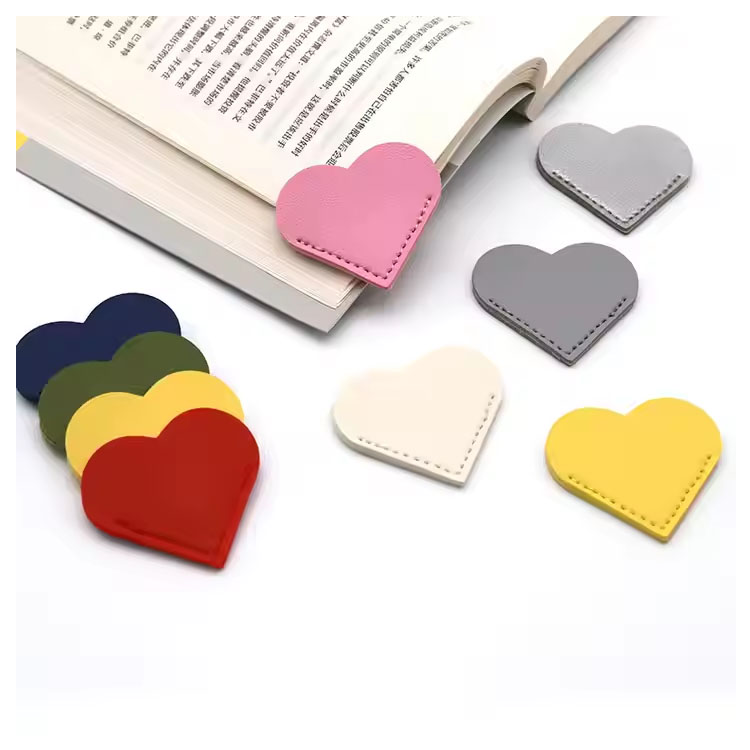 Διαφημιστικά σελιδοδείκματα για δώρο Custom Cute Anime Bookmark