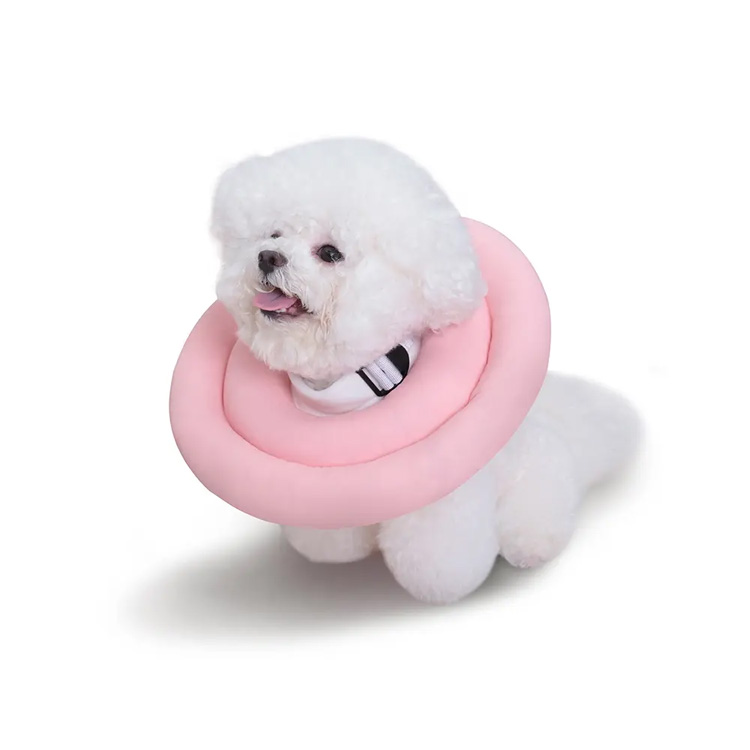 Σκύλος ανάκτησης Elizabeth Cone Collar Elizabethan Cat Pet Collar