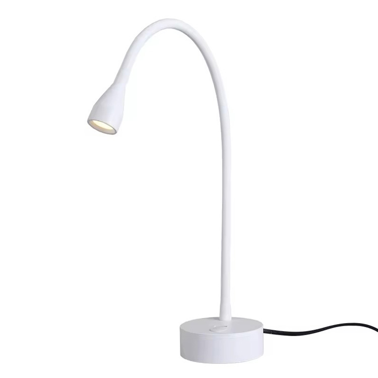 Φωτιστικά γραφείου με κορυφαίες πωλήσεις Nordic LED φωτιστικό γραφείου ανάγνωσης