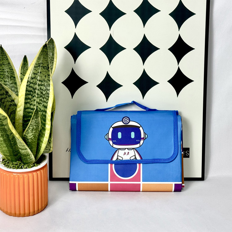 Αξεσουάρ ταξιδιού για κάμπινγκ Κουβέρτα για πικνίκ Προσαρμοσμένο χαλάκι για πικνίκ