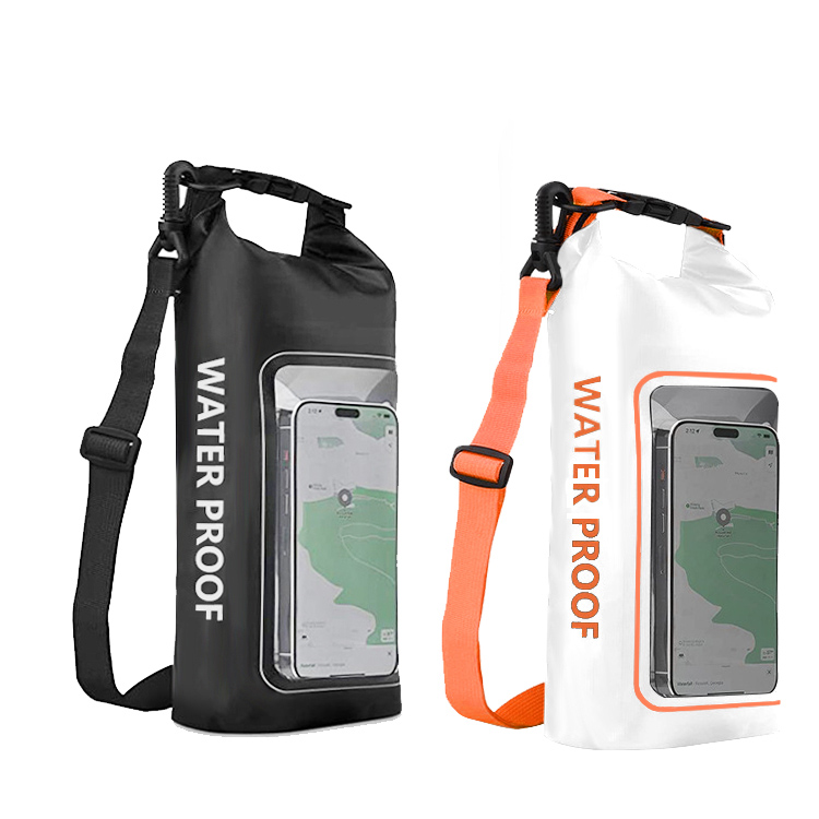 Αδιάβροχη τσάντα πλάτης Ταξιδίου Πλωτή Αδιάβροχη Ξηρή Τσάντα