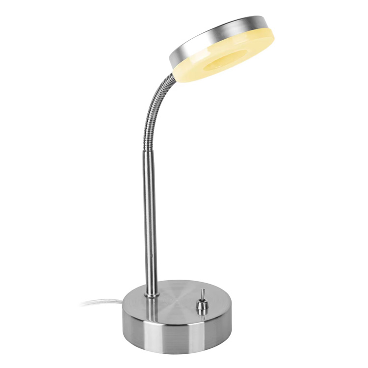 Χονδρική μοντέρνα Simplicity LED Ασύρματα ρετρό επιτραπέζια φωτιστικά
